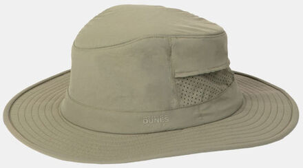 Tilley Dunes Explorer Hoed Groen - L/XL