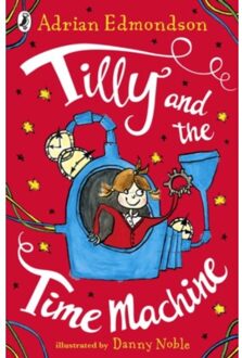 Tilly and the Time Machine