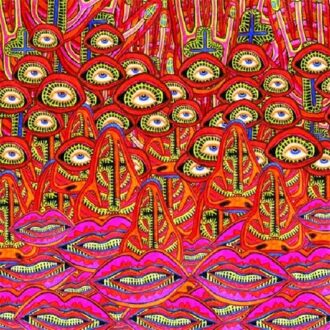 Tilly And The Wall - Heavy Mood