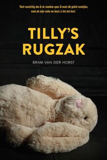 Tilly's rugzak - Bram van der Horst - ebook