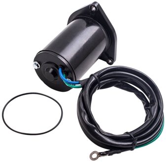 Tilt Aanpassing Motor Voor Yamaha Buitenboordmotor 40 50 60 70 90 Hp 6H1-43880-02-00 6260