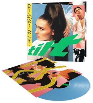 Tilt - Confidence Man