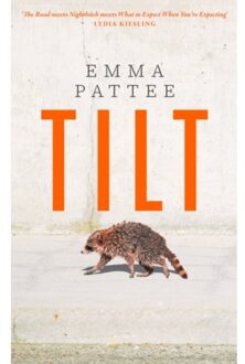 Tilt - Emma Pattee