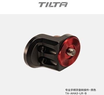 Tilta Voor Sony A7S3 Kit Accessoires-Professionele Handvat Nato Extension Hoofd Grijs/Zwart Handvat Crank Links Handvat Zwaluwstaart clip Handlecrank adapter1