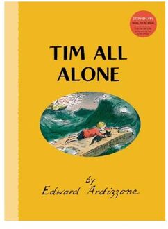 Tim All Alone