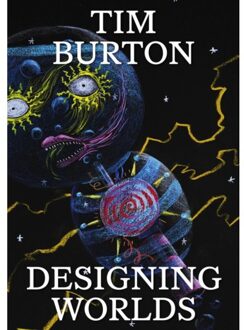 Tim Burton - Hadeel Eltayeb