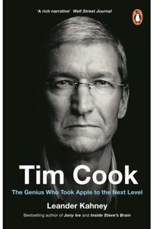Tim Cook - Leander Kahney