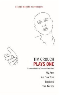 Tim Crouch: Plays One