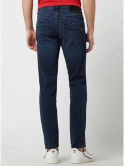 Tim-denim Blauw - 33-34