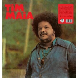 Tim Maia -1973- - Tim Maia