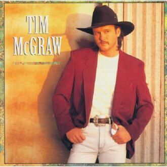 Tim Mcgraw - Tim Mcgraw