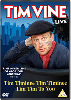 Tim Timinee Tim Timinee Tim Tim To You