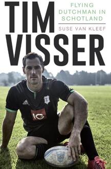 Tim Visser - (ISBN:9789048849673)