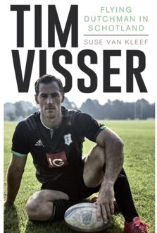 Tim Visser - (ISBN:9789048849673)