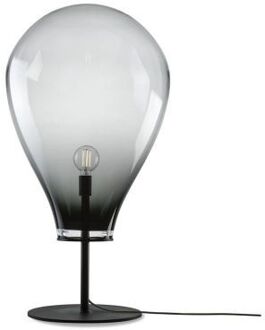 Tim Vloerlamp - Large - Gerookt Grijs