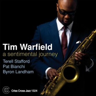 Tim Warfield - A Sentimental Journey