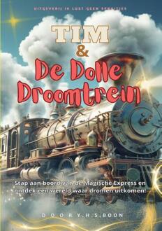 Tim -  Y.H.S. Boon (ISBN: 9789465111889)