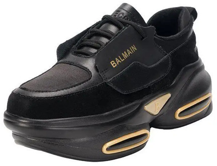 Timalina High Quality Women Casual Shoes Platform Luxury Women's Sports Shoes Sneakers Winter Old Shoes Black Vulcanized Shoes