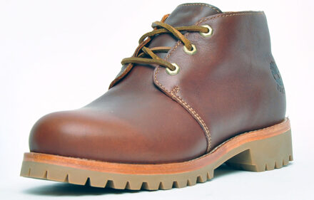 Timberland 1973 Authentic Heritage Chukka Heren Bruin
