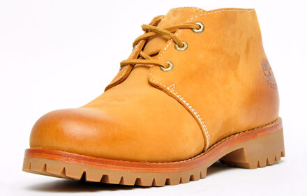 Timberland 1973 Authentic Heritage Chukka Heren Bruin