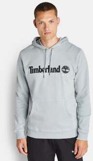 Timberland 50th Anniversary - Heren Hoodies Grey - L