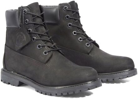 Timberland 6 INCH PREMIUM BOOT Zwart