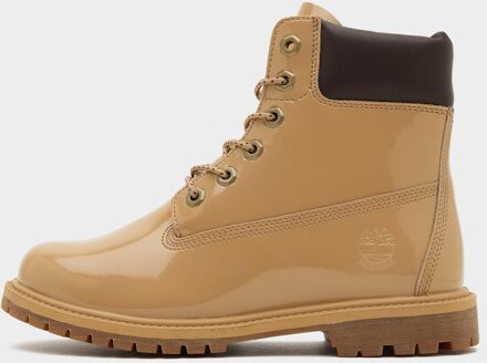 Timberland 6 Inch Premium Waterproof Boots Women's, beige - 37