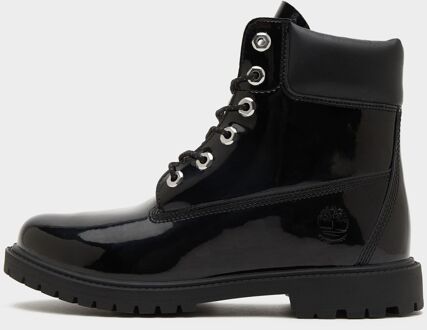 Timberland 6 Inch Premium Waterproof Boots Women's, zwart - 37.5