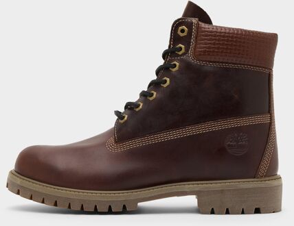 Timberland 6" Premium Boot, bruin - 45