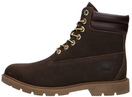 Timberland 6in Water Resistant Basic Donkerbruin - 46
