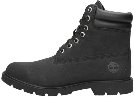 Timberland 6in Water Resistant Basic Zwart - 41