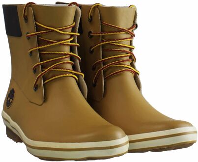 Timberland 6inch Klassieker Bruin Kinderlaarzen