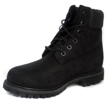 Timberland 8658a Zwart - 36