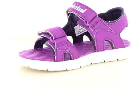 Timberland A5m2detq1/a43eaetq1/ Paars - 30