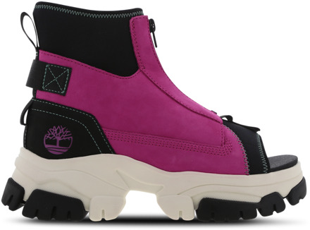 Timberland Adley Way - Dames Boots Pink - 37.5