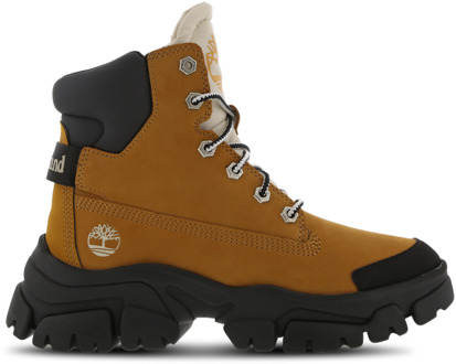 Timberland Adley Way Laarzen Dames - Tarwe - Maat 41.5 - Nubuck Wheat