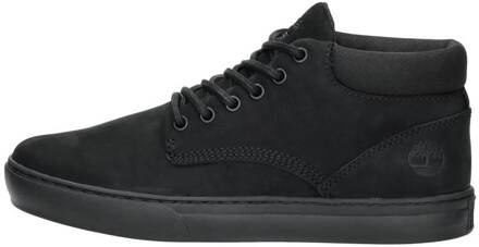 Timberland Adventure 2.0 Cupsole Chukka Zwart - 41