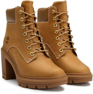 Timberland Allington Heights Boots Bruin - EU 39/ UK 6