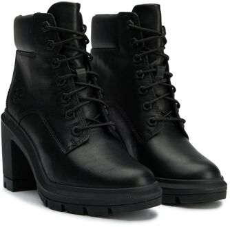 Timberland Allington Heights Boots Zwart - EU 37 / UK 4