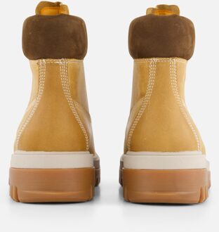 Timberland Arbor Road Laars,Stijlvolle Schoenen Timberland , Yellow , Heren - 43 Eu,42 Eu,41 1/2 Eu,43 1/2 Eu,41 Eu,42 1/2 Eu,44 Eu,40 Eu,45 EU