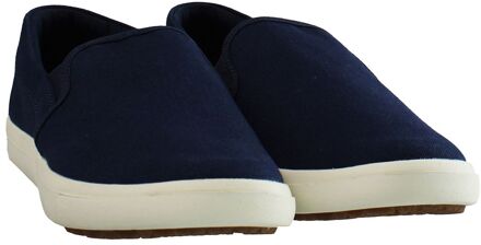 Timberland Ashwood Park EK+ Blauw Heren Plimsolls