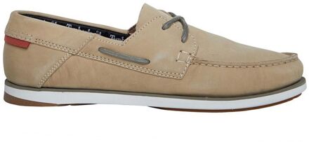 Timberland Atlantis Break Deck Beige Herenschoenen