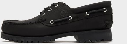 Timberland Authentic 3 Classic Shoe, Black - 42