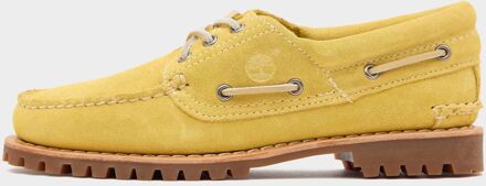 Timberland Authentic Boat Shoe Women's, geel - 37.5