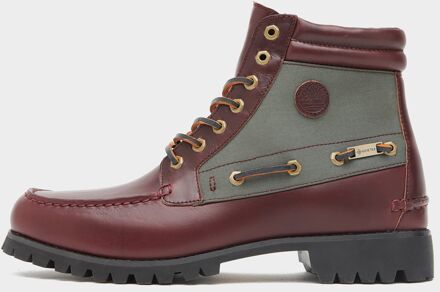 Timberland Authentic Lace Up GORE-TEX Boot, rood - 41