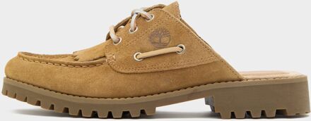 Timberland Authentic Mule Women's, beige - 38.5