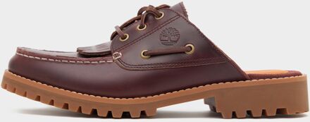 Timberland Authentic Mule Women's, rood - 38.5