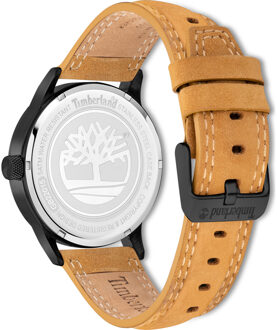 Timberland Bergeron - maat Zwart