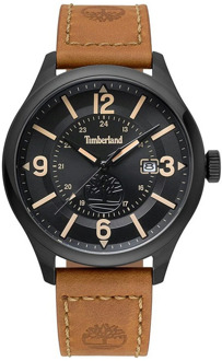 Timberland Blake - herenhorloge - TBL.14645JYB/02 - Blake