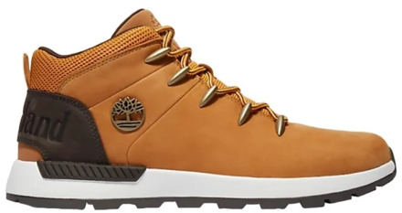 Timberland Boots Timberland , Yellow , Heren - 45 Eu,44 Eu,41 Eu,43 Eu,40 Eu,42 EU